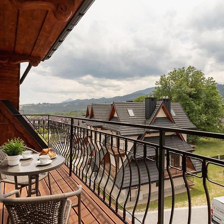 Premium Apartments Salwatorianska Mountain View Zakopane By Renters Prestige Εξωτερικό φωτογραφία