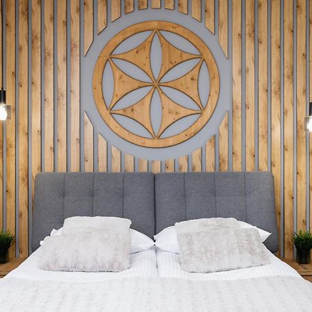 Premium Apartments Salwatorianska Mountain View Zakopane By Renters Prestige Εξωτερικό φωτογραφία