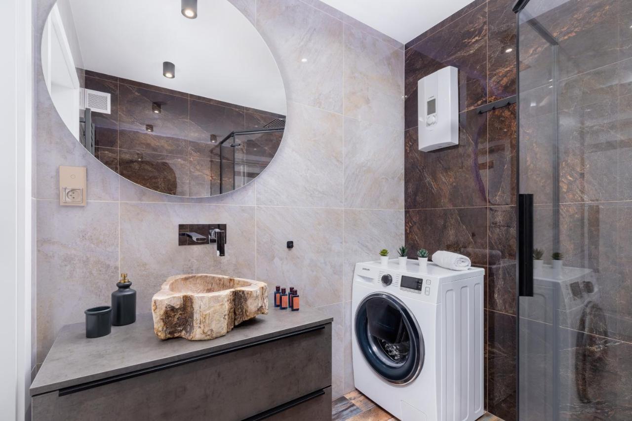 Premium Apartments Salwatorianska Mountain View Zakopane By Renters Prestige Εξωτερικό φωτογραφία
