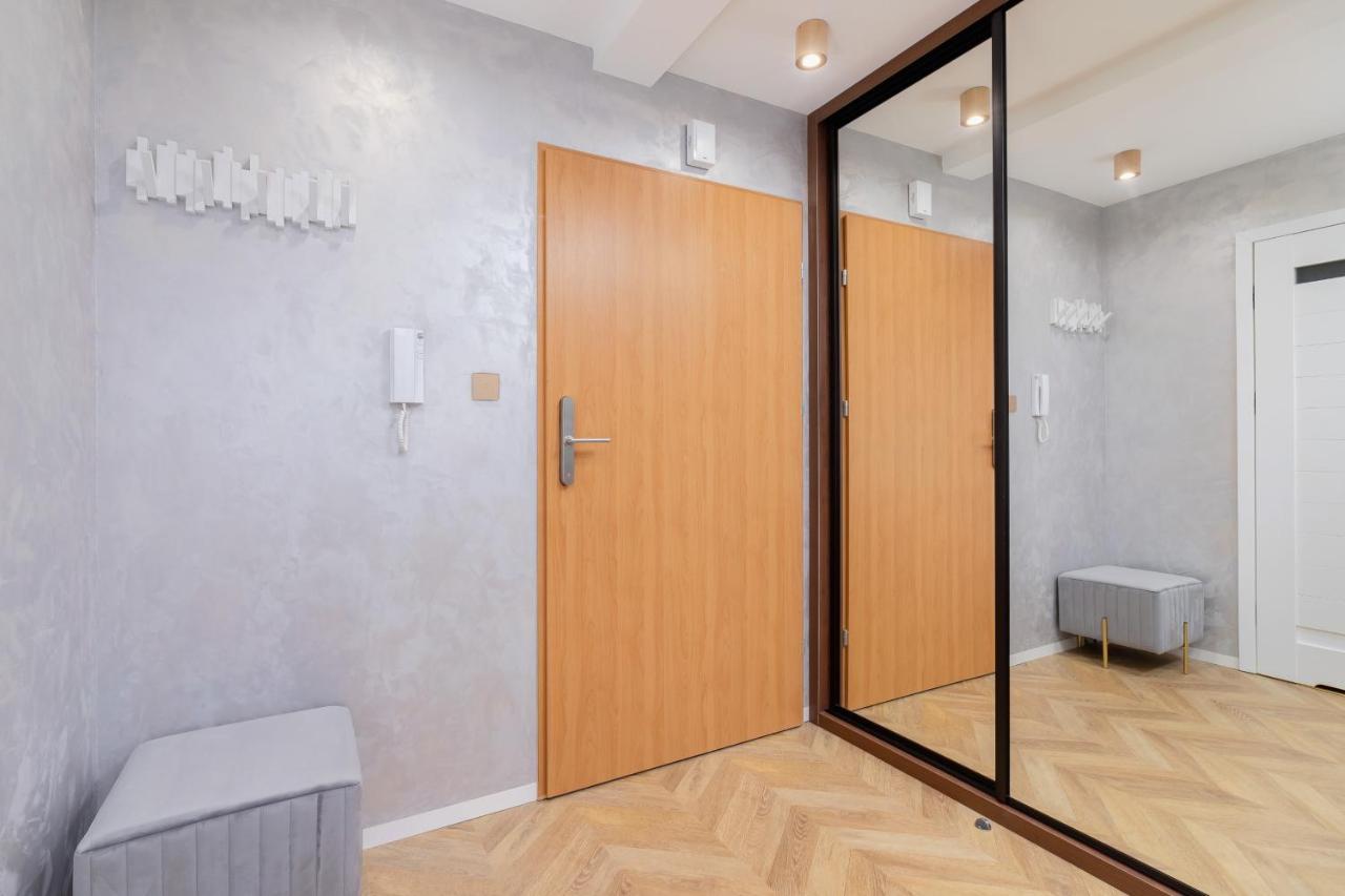 Premium Apartments Salwatorianska Mountain View Zakopane By Renters Prestige Εξωτερικό φωτογραφία