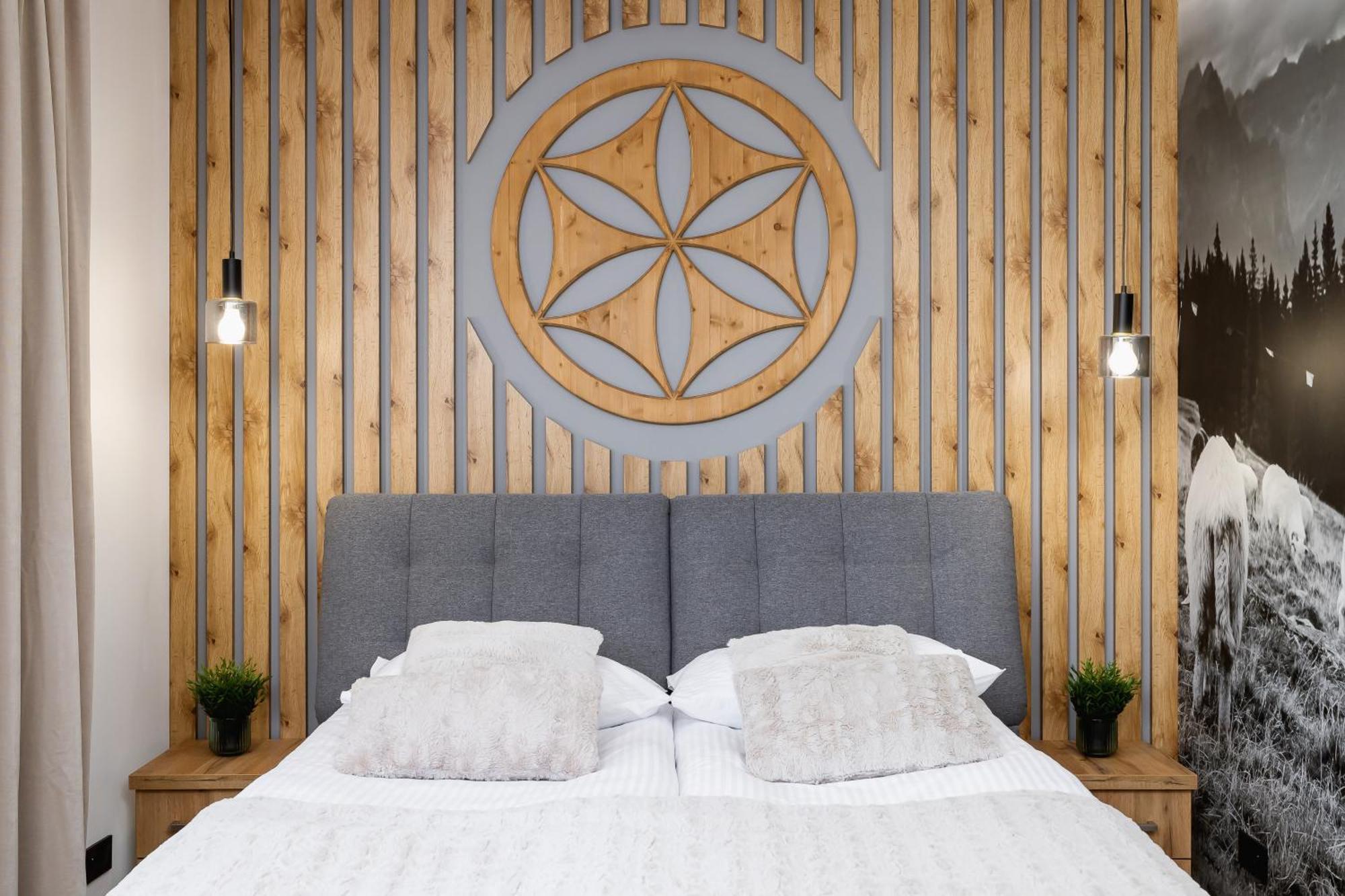 Premium Apartments Salwatorianska Mountain View Zakopane By Renters Prestige Εξωτερικό φωτογραφία