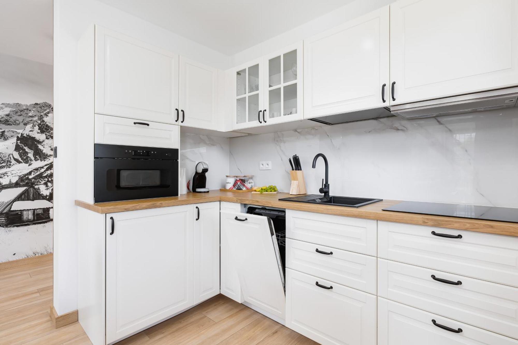 Premium Apartments Salwatorianska Mountain View Zakopane By Renters Prestige Εξωτερικό φωτογραφία