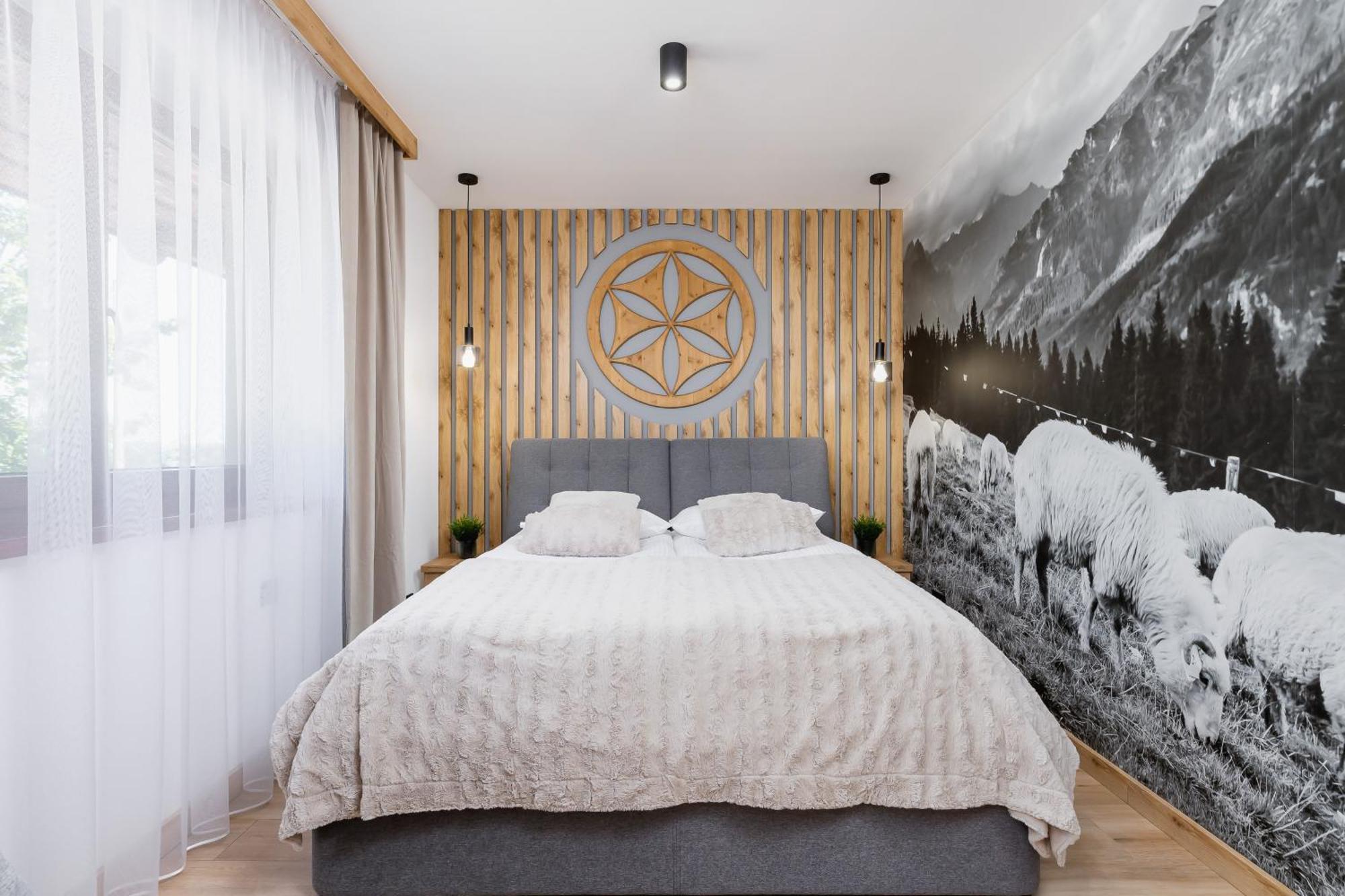 Premium Apartments Salwatorianska Mountain View Zakopane By Renters Prestige Εξωτερικό φωτογραφία